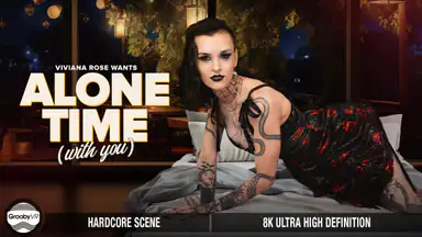 Trans Alone Time with You