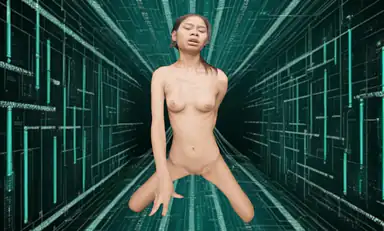 Gael First Anal