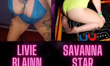Two Couples Swap Partners