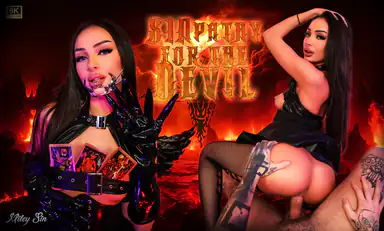 Sinpathy for the Devil