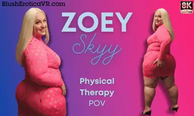 Zoey Skyy Physical Therapy