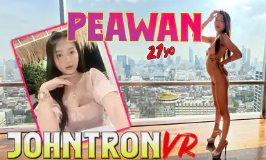 Sexy Skinny Thai Guide Fucks for Pleasure Only