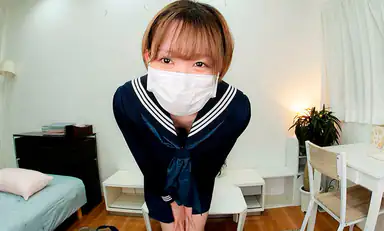 Yumeru Kotoishi Sorry Youre Gross So I Can Only Touch You with Gloves