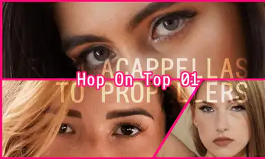 Hop on Top Compilation 01