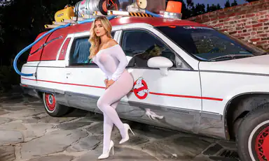 Ghostbusters