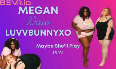 Maybe Shell Play