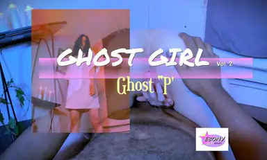 Ghostly Girl Vol2