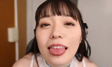 Rina Takase Busty Maid Will Do Everything to Make You Well Part 1
