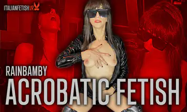Acrobatic Fetish