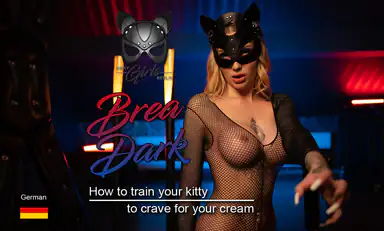 How to Train Your Kitty to Crave for Your Cream