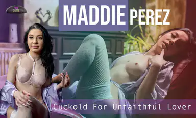 Cuckold for Unfaithful Love