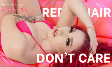 Red Hair Dont Care