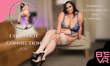 Lylas Hot Connection