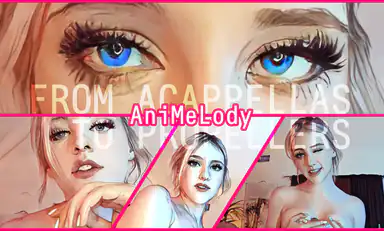 Animelody Making It Up to You
