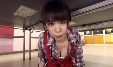 Nanoka Nanoka Longing Beauty at Work Practice Edition