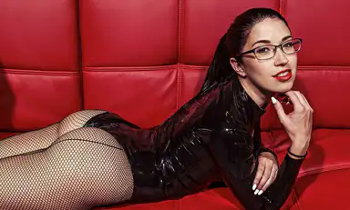 Your Mistress Awaits