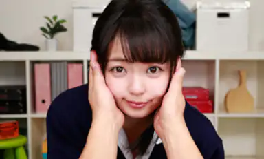 Rion Izumi Former Student Council President Is a Pervert Part 1