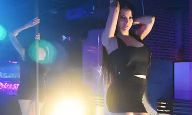 Private Striptease 3