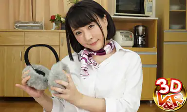 Arisa Hanyuu Asmr Big Tits Relaxation on a Business Trip Part 1