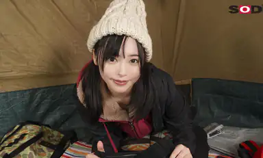 Yuna Ogura Stranded on the Snowy Mountain with Yuna Ogura Part 1