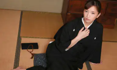 Mayu Suzuki Widow in Mourning Please Forgive Me Part 1