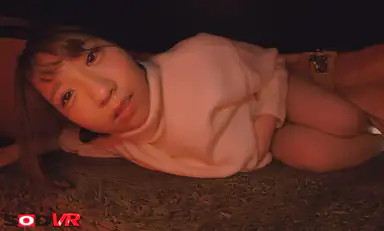 Sari Kosaka Spending New Years Under the Blanket Part 1