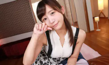 Ai Hoshina Big Load Creampie with Super Adorable Girlfriend Part 1