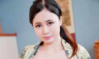 Aimi Yoshikawa Business Trip with Busty Coworker Leads to Accidental Sex Part 1