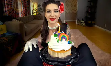 Rocky Emerson Intimate Gift for Your Birthday