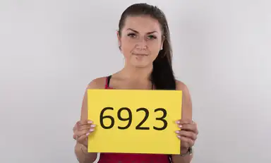 Czechcasting Veronika