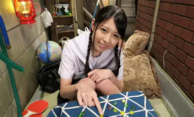 Rena Aoi My Secret Place Part 1