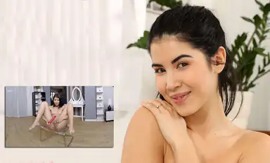 Mouth or Pussy