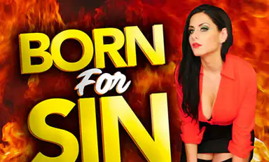 Born for Sin Alex Black
