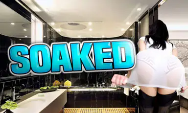Soaked and See Through Lola Ver