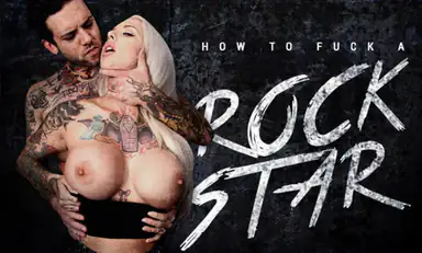 How to Fuck a Rockstar