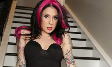 The Gfe Collection Pink Angel