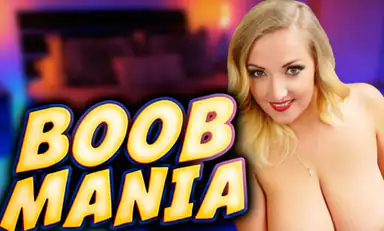 Boobmania Crystal Swift