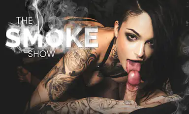 The Smoke Show