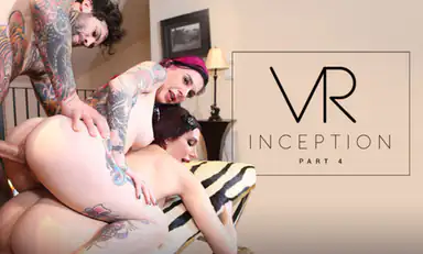 VR Inception Part 4