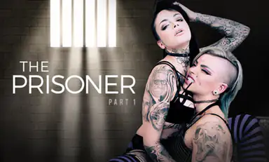 The Prisoner Part 1