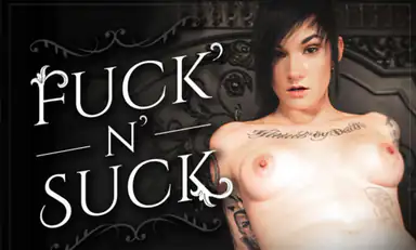 The Gfe Collection Fucknsuck