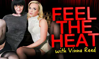 Feel the Heat Virtual Reality