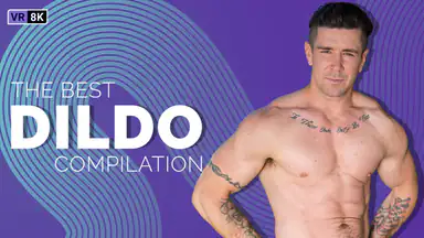 The Best Dildo Compilation