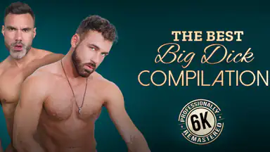 The Best Big Dicks Compilation
