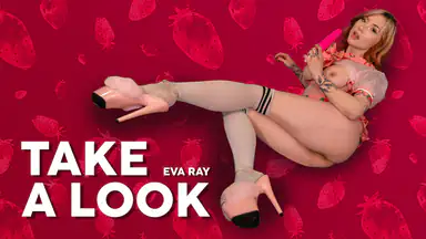 Eva Ray Take a Look