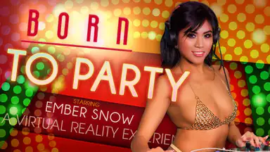 Born to Party