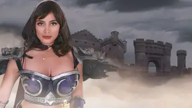 The Rise of Lady Sylvanus