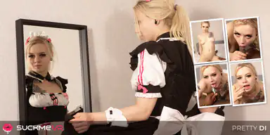 Bbc Addit Pretty Di Has Cosplay Sex