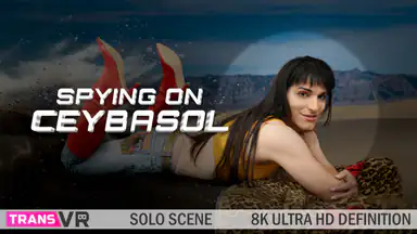 Spying on Ceyba Sol
