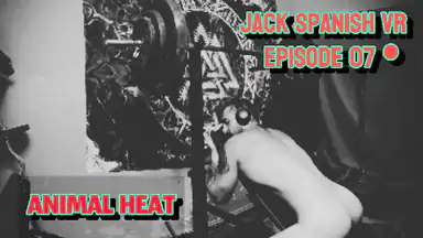 Gay Animal Heat